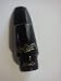 Brilhart Special Tenor Sax Mouthpiece