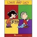 Charlie Brown Theme Sheet Music (Song Title - Linus & Lucy, Peanuts Theme Song)