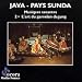 Indonesia - the Art of the Gamelan Degung