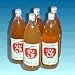 ��󤴥��塼��(�齩100��) 1000ml 2����