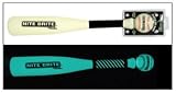 NITE BRITE Mini Bat and Ball Set