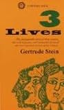 THREE LIVES (VINTAGE BOOKS)