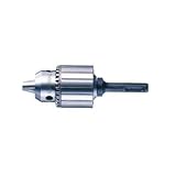 トラスコ中山:TRUSCO ハンマードリル用ドリルチャック SDSシャンク TDC-300 型式:TDC-300
