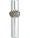 メタルアトマイザー　２５１１２（シルバーリングモチーフ　シルバー）(4ml) シルバーリング ブランド