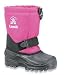 Baby : Kamik Rocket Snow Boots for Toddlers and Kids - Magenta - CH 11