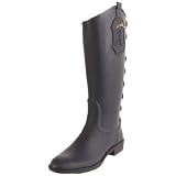 Sam Edelman Womens Ximon Knee-High Boot