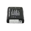 HDE (TM) PC Power Supply Tester 20/24 Pin PSU ATX SATA HD
