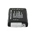HDE (TM) PC Power Supply Tester 20/24 Pin PSU ATX SATA HD