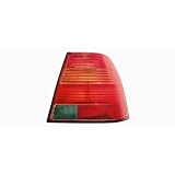 1999-2003 VOLKSWAGEN JETTA SEDAN GEN4 AUTOMOTIVE REPLACEMENT TAIL LIGHT RIGHT HAND... by TYC