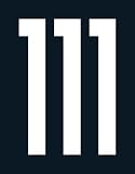 111 Posters