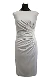 Fashionart Edles, kurzes Etuikleid