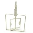 Cuisinart Supreme Ice Cream Maker Paddle