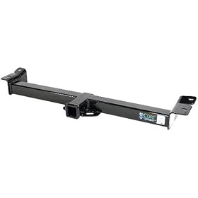 Curt Manufacturing 13408 Class III Receiver