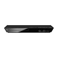 Panasonic DMP-BD79EG-K Blu-ray-Player (Full-HD, WLAN-ready, 2x USB) schwarz