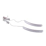 HDE (TM) 12v 9 LED Side Mirror Turn Light by Unknown