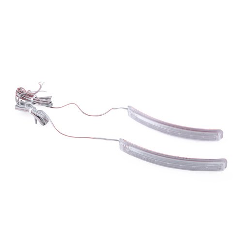 HDE (TM) 12v 9 LED Side Mirror Turn Light by Unknown