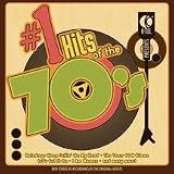 K-Tel Presents: #1 Hits of the 70 s