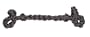 Metalab Nylon Braid Slobber Bar