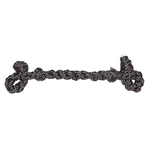 Metalab Nylon Braid Slobber Bar
