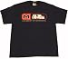 Search : Ole Miss Mississippi Rebels Team Color Logo T-Shirt
