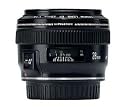 Canon EF 28mm f/1.8 USM Wide Angle Lens for Canon SLR Cameras