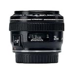 Canon EF 28mm f/1.8 USM Wide Angle Lens for Canon SLR Cameras