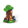 Bullyland 12227 WD POOH BAUMHAUS SPARDOSE