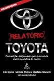 Relatorio Toyota (Em Portugues do Brasil)