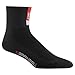 Louis Garneau Conti Socks - Women's Black, L/XL