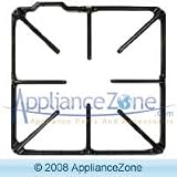 Review Frigidaire  / Stove/Oven/Range Burner Grate - 316085201