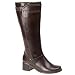 Naturalizer Women's Scurry (Oxford Brown Smooth 10.0 M)