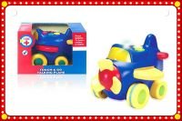 31absNm i9L plane electronic touch and go vehicle with lights & sou