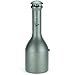Rubbermaid Commercial Infinity 9W33 ATPWTR Stainless Steel Traditional Smoking Receptacle, 4.1 gallon Capacity, 13" Width x 39" Height, Antique Pewter Color