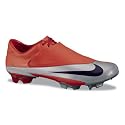 Nike Mercurial Vapor V FG Orange/Silver Size 11.5