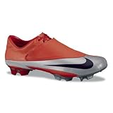 Nike Mercurial Vapor V FG Orange/Silver Size 13