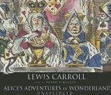 Alice's Adventures In Wonderland