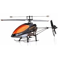  Double Horse 9100 "Hover" 3-Channel Sports R/C Helicopter w/ Built in Gyroscope from Double Horse