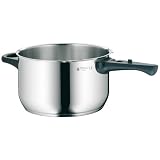 Review WMS 792126041 / Body pressure cooker PERFECT RDS 4,5L 22