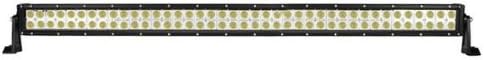 41.5inch CREE Off-road LED Light Bar - 240W 10-30V DC 24000lm Spot Beam