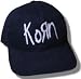 Search : KORN - Logo - Baseball Cap / Hat - OSFA