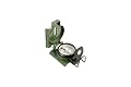 Cammenga Olive Drab Phosphorescent Lensatic Compass/Without Tritium Md: 27 .