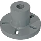 K-Tool Optional Head For MEGAHAMMER , Item# 2570390 - 5-Bolt Head For 1 2-Ton... by MegaHammer