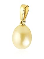 Lola Vanderkeen Colgante Royal Gold Dorado