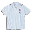 Puma Italy Replica Jersey- white