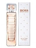 Womens Fragrance Hugo Boss Orange Woman Eau De Toilette Spray 75ml