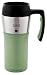 Copco 16 oz Approachable Contemporary  Thermal Travel Mug,Green