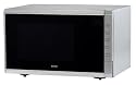 Sanyo EM-C6786V 1-Cubic-Foot Microwave Oven with Convection and Grill