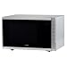Sanyo EM-C6786V 1-Cubic-Foot Microwave Oven with Convection and Grill