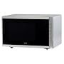 Sanyo EM-C6786V 1-Cubic-Foot Microwave Oven with Convection and Grill