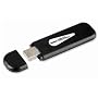Hama MiMO Wlan Adattatore USB2.0 con due antenne e&hellip di Hama
